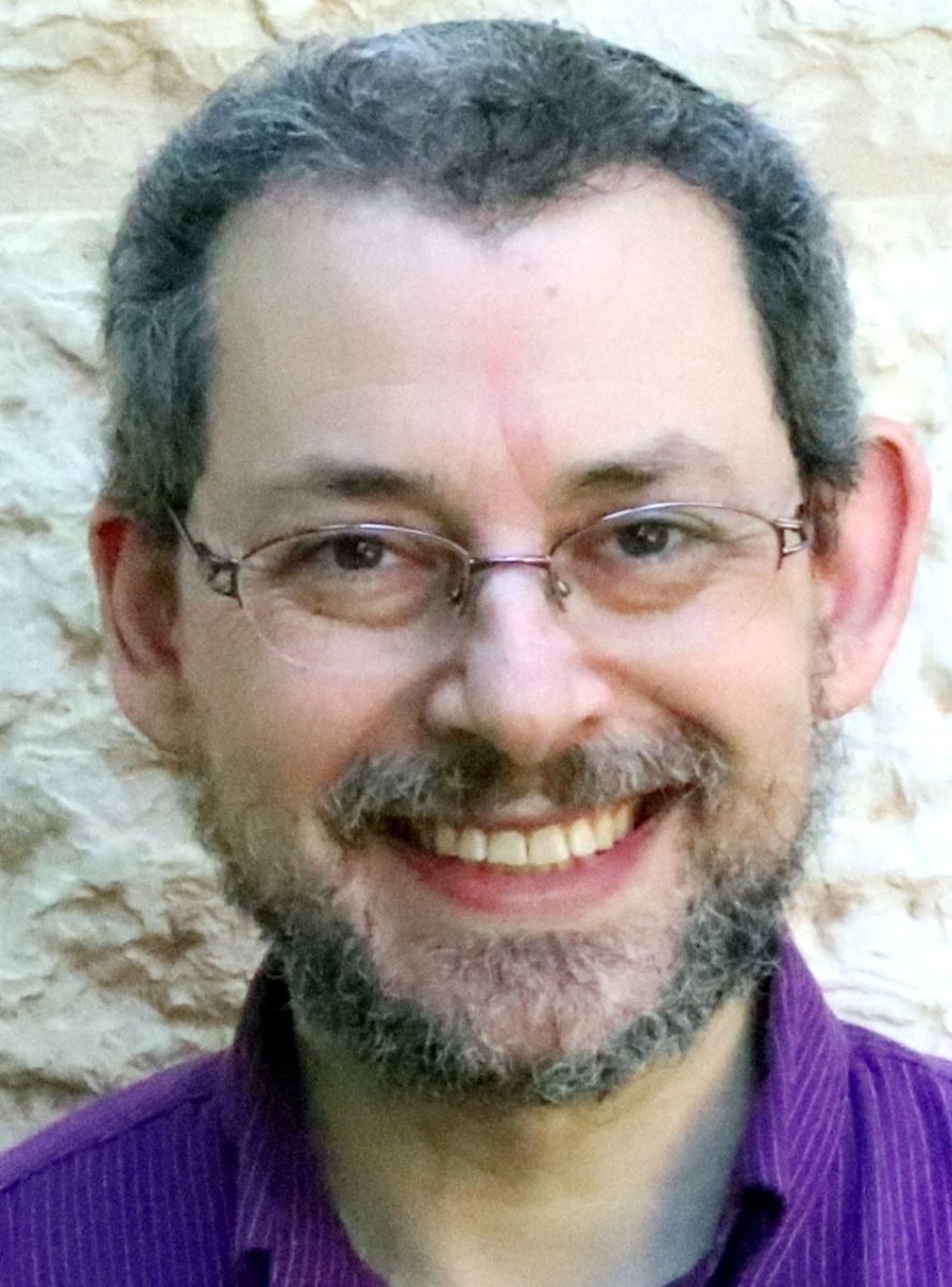Rabbi Uri Cohen